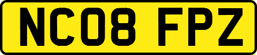 NC08FPZ