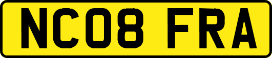NC08FRA