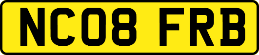 NC08FRB
