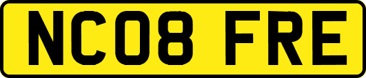 NC08FRE