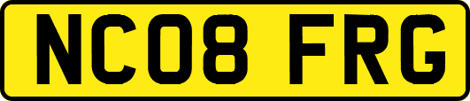 NC08FRG