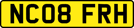NC08FRH
