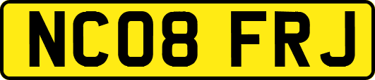 NC08FRJ