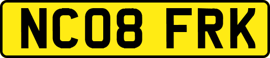 NC08FRK