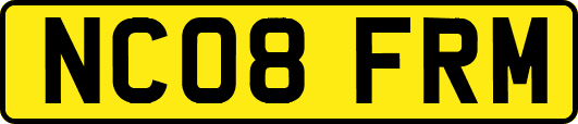 NC08FRM