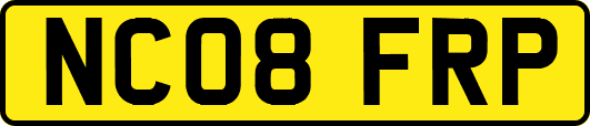 NC08FRP