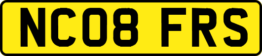 NC08FRS