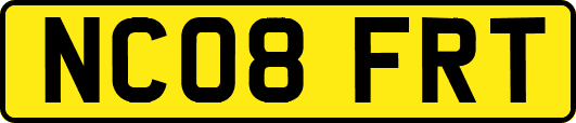 NC08FRT