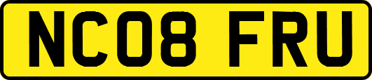 NC08FRU
