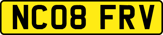 NC08FRV