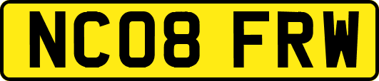 NC08FRW