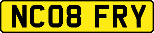 NC08FRY