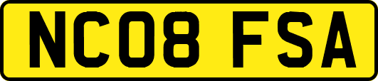 NC08FSA