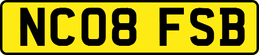 NC08FSB