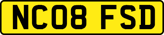NC08FSD