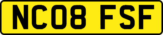 NC08FSF