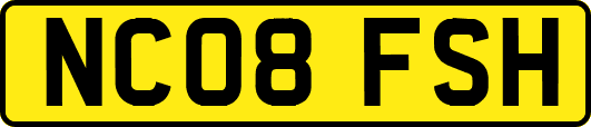 NC08FSH