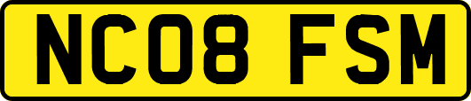 NC08FSM