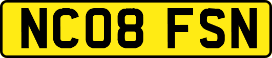 NC08FSN