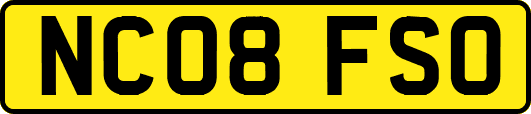 NC08FSO