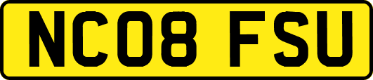 NC08FSU