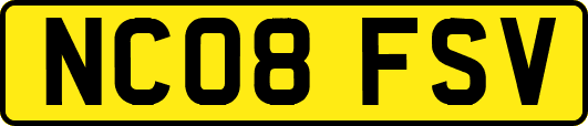 NC08FSV