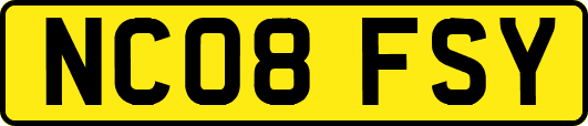 NC08FSY