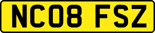 NC08FSZ