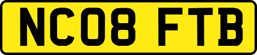 NC08FTB