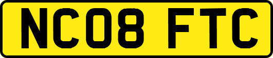 NC08FTC