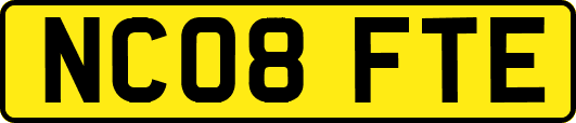 NC08FTE