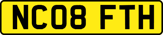 NC08FTH