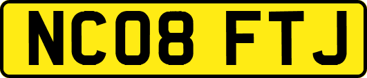 NC08FTJ