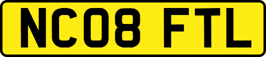 NC08FTL