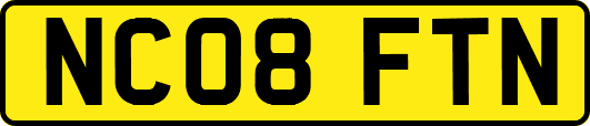 NC08FTN