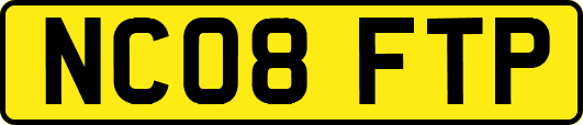 NC08FTP