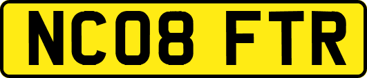 NC08FTR
