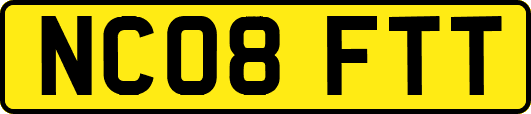 NC08FTT