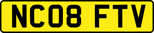 NC08FTV