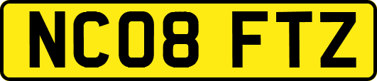 NC08FTZ