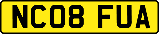 NC08FUA
