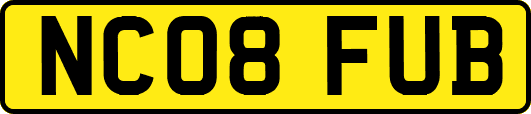 NC08FUB