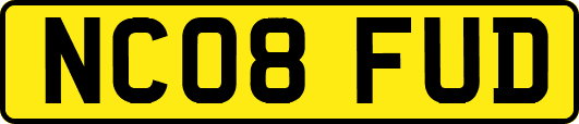 NC08FUD