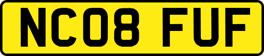 NC08FUF