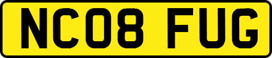 NC08FUG