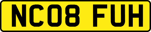 NC08FUH
