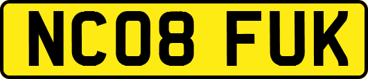 NC08FUK