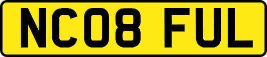 NC08FUL