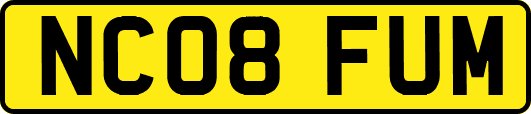 NC08FUM