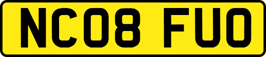 NC08FUO